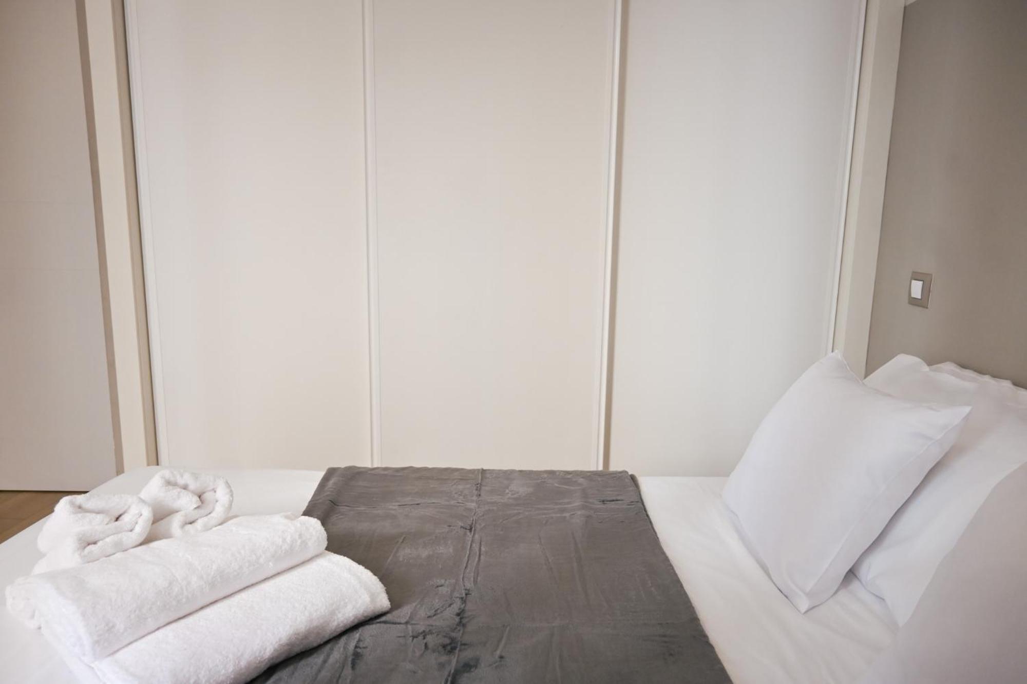 For You Rentals Apartment Temporal Madrid Paloma-La Latina Pal4 Exterior photo